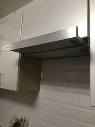 Витяжка кухонна Pyramida TL 50 WH[47848] фото від покупців 1