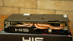 Видеокарта HIS PCI-Ex Radeon RX 580 IceQ X OC 8GB GDDR5 (256bit) (1257/8000) (DVI, HDMI, 3 x DisplayPort) (HS-580R8LCBR) фото от покупателей 17