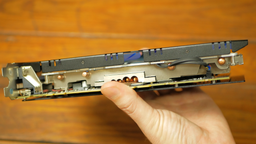 Видеокарта HIS PCI-Ex Radeon RX 580 IceQ X OC 8GB GDDR5 (256bit) (1257/8000) (DVI, HDMI, 3 x DisplayPort) (HS-580R8LCBR) фото от покупателей 13
