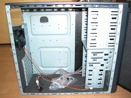 Блок питания be quiet! System Power 9 700W (BN248) фото от покупателей 1
