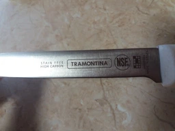 Нож для овощей Tramontina Profissional Master 76 мм Black (24625/103) фото от покупателей 14