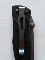 Нож Skif Swing Black (17650213) фото от покупателей 4
