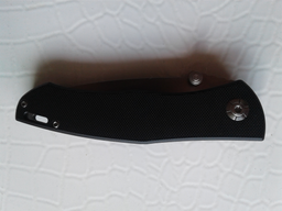 Нож Skif Swing Black (17650213) фото от покупателей 8