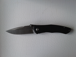 Нож Skif Swing Black (17650213) фото от покупателей 2