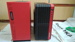 Корпус GameMax H605 Expedition Black (EXPEDITION BK) Без БП фото від покупців 5