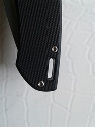 Нож Skif Swing Black (17650213) фото от покупателей 5