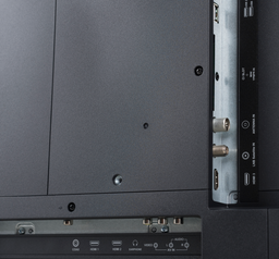 Телевизор Ergo LE55CU5030AK