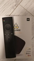 Xiaomi 4K Mi Box 3 2/8GB (Международная версия) (MDZ-16-AB) фото от покупателей 5