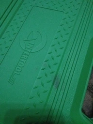 Набор инструмента Intertool 1/4" 1/2" 94 ед. SemiPro ET-6094SP (ET-6094SP) фото от покупателей 18