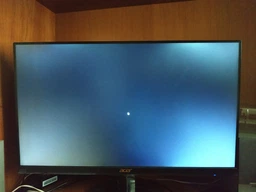 Монитор 23.8" Acer SA240YAbi (UM.QS0EE.A01) фото от покупателей 7