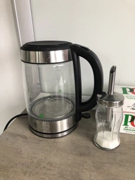 Электрочайник Russell Hobbs 21600-57 фото от покупателей 6