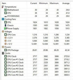 Материнская плата ASRock AB350M Pro4 (sAM4, AMD B350, PCI-Ex16) фото от покупателей 12