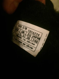 Уггі UGG Classic Tall 2 Grey 1016224-GREY 37 фото від покупців 11