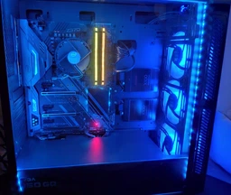 Корпус DeepCool Matrexx 55 ADD-RGB 3F фото от покупателей 11