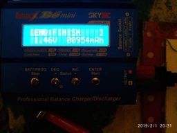 Аккумулятор Esperanza AAA 1000mAh Ni-MH * 4 red (EZA102R)