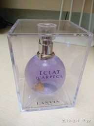 Тестер Парфумована вода для жінок Lanvin Eclat D'Arpege 100 мл фото від покупців 3