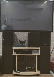 Корпус CHIEFTEC Gaming Cube CI-01B, без БЖ чорний (CI-01B-OP) фото від покупців 9