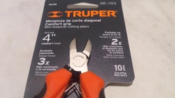Бокорезы профи мини 110 мм Truper фото от покупателей 6