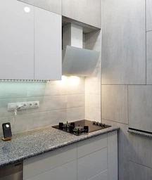 Витяжка PERFELLI DNS 6862 W LED фото від покупців 2