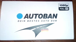 Видеорегистратор Autoban AVR-11 3 Cam FHD Black (avr11b) фото от покупателей 4