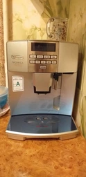 Кофемашина DELONGHI ESAM 04.350 S фото от покупателей 2