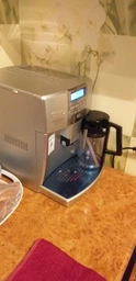 Кофемашина DELONGHI ESAM 04.350 S