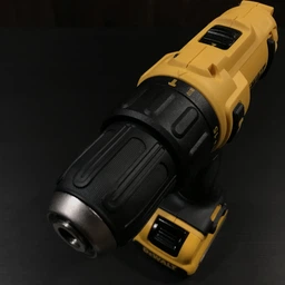 Дриль-шурупокрут ударний акумуляторний DeWalt XR 12 В з 2 АКБ 2 А·год і ЗП (DCD716D2-QW) фото від покупців 5
