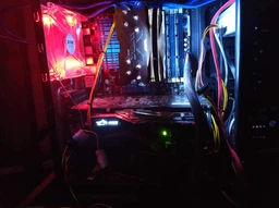 Кулер Zalman CNPS9X Optima фото от покупателей 12