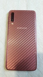 Мобильный телефон Samsung Galaxy A7 2018 4/64GB SM-A750 Blue