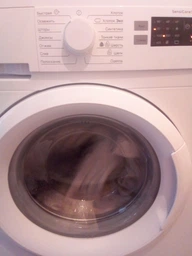 Стиральная машина Electrolux EW6S5R06W фото от покупателей 16