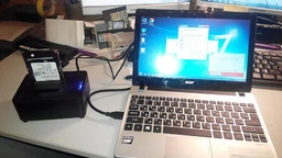 Док-станция Agestar для HDD 2.5"/3.5" USB 3.0 (3UBT8 Black)