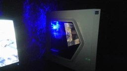 Корпус DeepCool Tesseract SW White фото від покупців 8