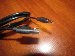 Кабель PowerPlant USB 2.0 AF – DC 3.5x1.35, 5V 1 м (KD00AS1261) фото от покупателей 17