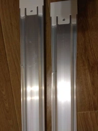 Светильник Brille FLF-02 LED 36W NW (32-371) фото от покупателей 3