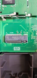 SSD диск Kingston UV500 120GB M.2 2280 SATAIII 3D NAND TLC (SUV500M8/120G) фото от покупателей 3