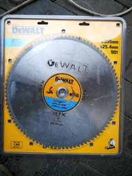Диск пиляльний DeWalt по металу 355 мм 90 (DT1922)