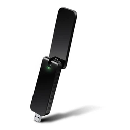 Wi-Fi адаптер TP-LINK Archer T4U WiFi5 / AC1300 / USB 3.0 фото от покупателей 15