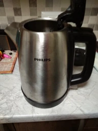 Электрочайник PHILIPS Daily Collection HD9350/90 фото от покупателей 13