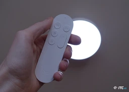 Настенный держатель Remote Holder для RGBW пульта ДУ (овал)