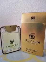 Туалетная вода для мужчин Trussardi My Land 100 мл (8011530830021) фото от покупателей 11