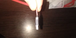 Кабель (шлейф) Cablexpert SATA III 0.3m (CC-SATAM-DATA-0.3M) фото от покупателей 16