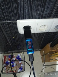 Кабель Atcom USB 2.0 AM - microUSB 0.8 м (9174) фото от покупателей 8
