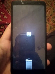 Мобильный телефон Xiaomi Redmi Note 5 4/64GB Black фото от покупателей 13