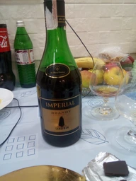 Бренди Sandeman Imperial 0.7 л 40% (8421150700213) фото от покупателей 4