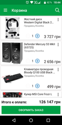 Корпус NZXT S340 Elite Black-Red (CA-S340W-B4) фото от покупателей 16