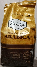 Кава Paulig Arabica Espresso зерно 1 кг (55447) фото від покупців 9