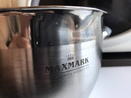 Набір каструль Maxmark MK-VS5506A 6 предметів фото від покупців 1