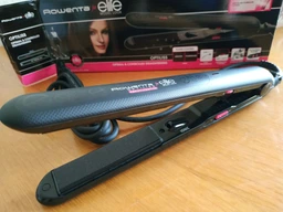 Щипцы для волос Rowenta for elite Optiliss SF3132 фото от покупателей 12