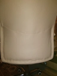 Офісний стілець Special4You Marble beige фото від покупців 5