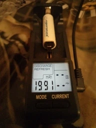 Акумулятор Ni-MH AA Esperanza EZA104W 2000 mAh у блістері 4шт Білий фото від покупців 1
